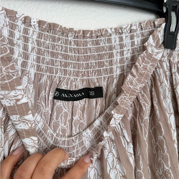 Manaola shorts - Picture 2 of 2